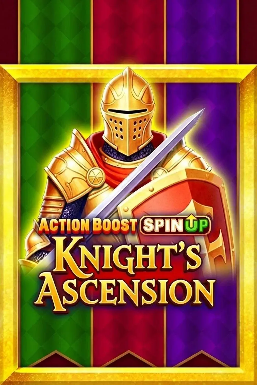 Casino slot game