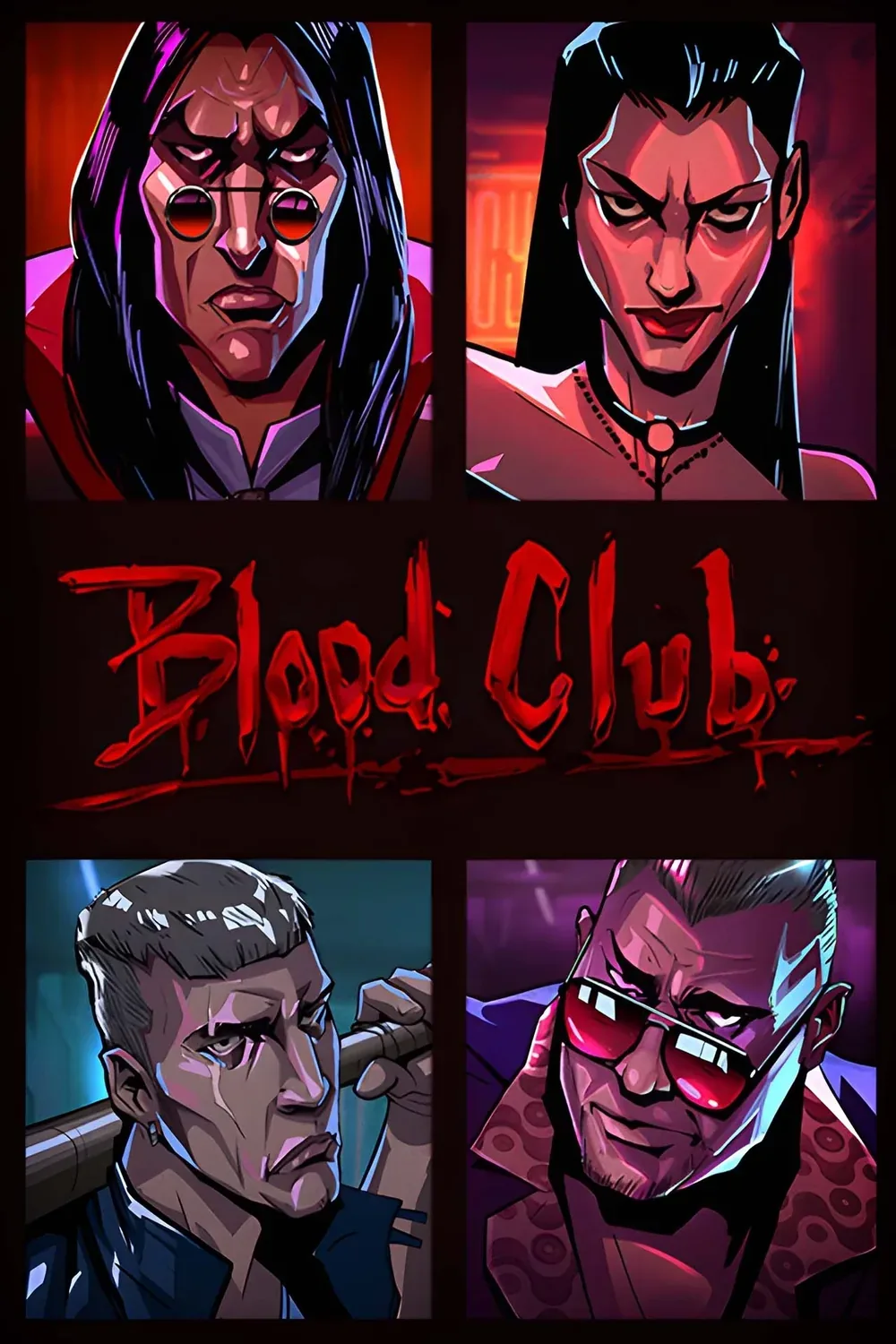 Casino slot game