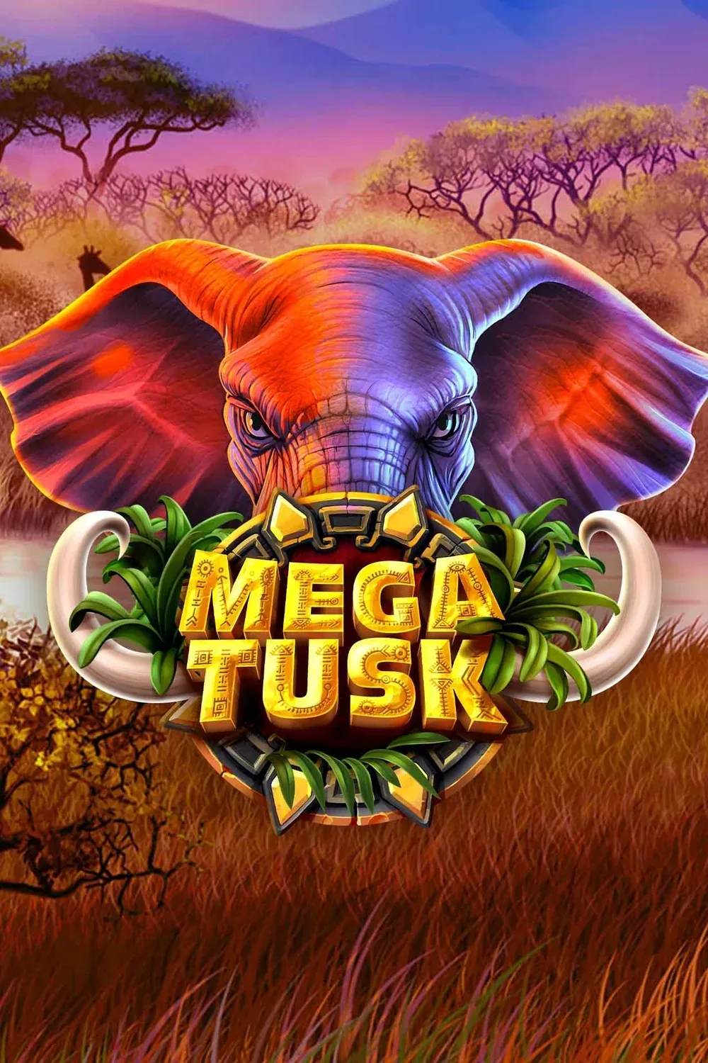 Casino slot game